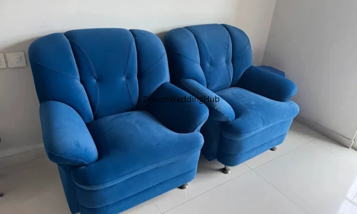 Musheer Sofa Maker